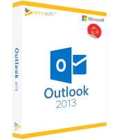 MICROSOFT OUTLOOK 2013 MICROSOFT OUTLOOK 2013