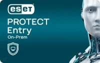 ESET PROTECT Entry On-Prem ESET PROTECT Entry On-Prem