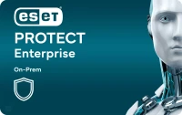 ESET PROTECT Enterprise On-Prem ESET PROTECT Enterprise On-Prem