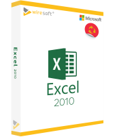 MICROSOFT EXCEL 2010 MICROSOFT EXCEL 2010
