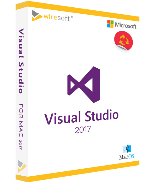 MICROSOFT VISUAL STUDIO 2017 PRE MAC