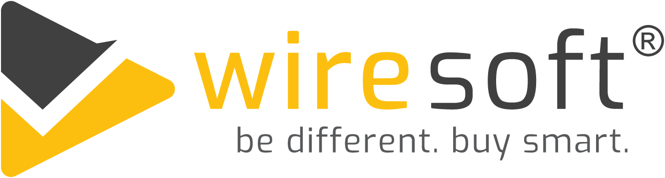 Softvérový obchod Wiresoft